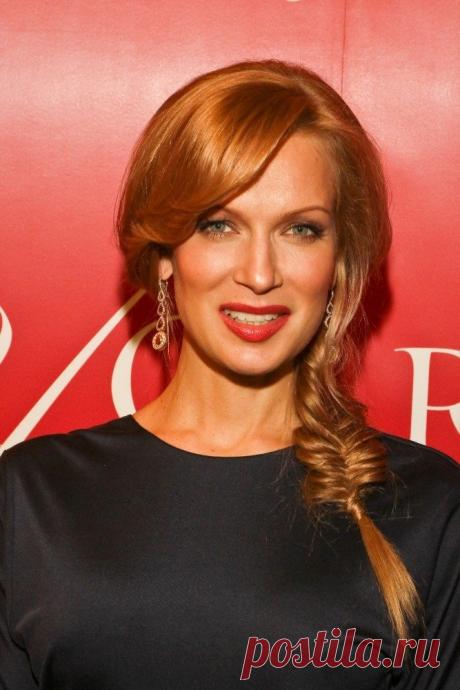 Олеся Судзиловская
-  20 мая, 1974