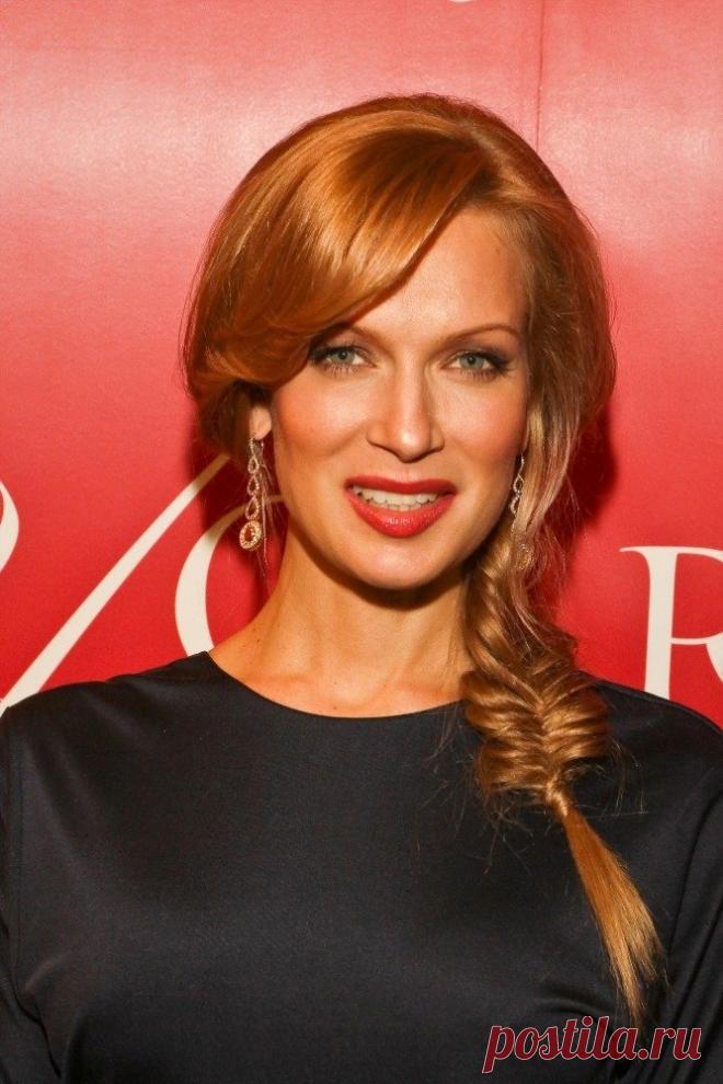 Олеся Судзиловская
-  20 мая, 1974