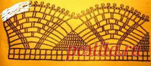 Как связать шляпу с полями своими руками. | БЕСКОНЕЧНОСТЬ ТВОРЧЕСКИХ ИДЕЙ