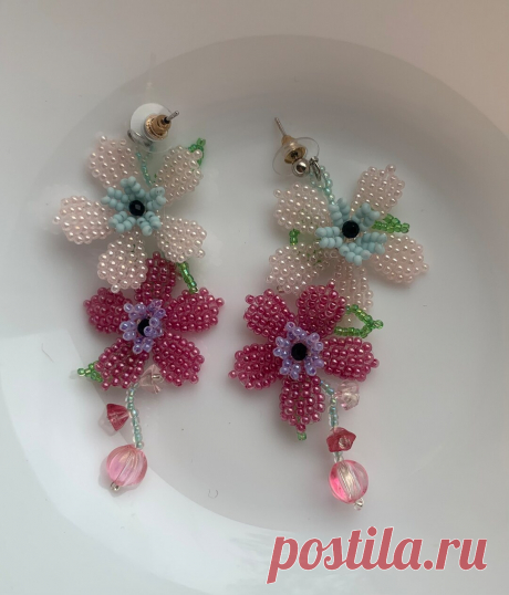 Beaded Flowers Earrings Handmade Earrings Flower Earrings - Etsy Australia This Wedding Earrings item by BloomBerryByHaya has 14 favorites from Etsy shoppers. Ships from Germany. Listed on 13 Dec, 2023