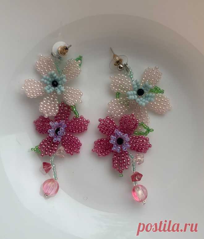 Beaded Flowers Earrings Handmade Earrings Flower Earrings - Etsy Australia This Wedding Earrings item by BloomBerryByHaya has 14 favorites from Etsy shoppers. Ships from Germany. Listed on 13 Dec, 2023