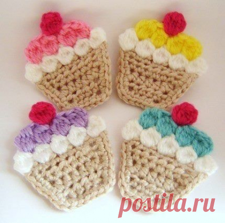 пирожные