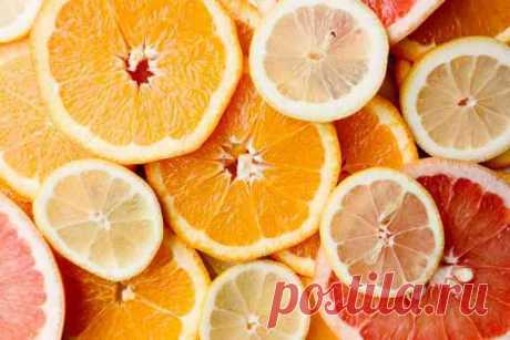 25 продуктов, которые лучше всего сжигают жир с женского тела
