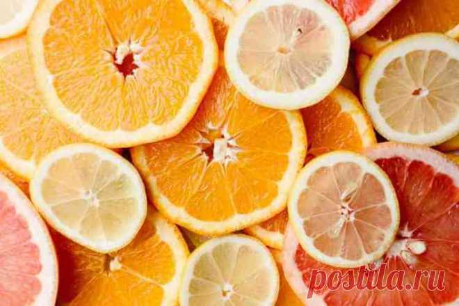 25 продуктов, которые лучше всего сжигают жир с женского тела