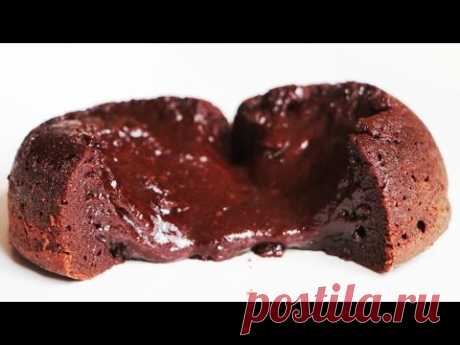 ШОКОЛАДНЫЙ ФОНДАН | Быстрый и проверенный рецепт