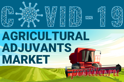 Agricultural Adjuvants Market Size & Global Forecast 2026