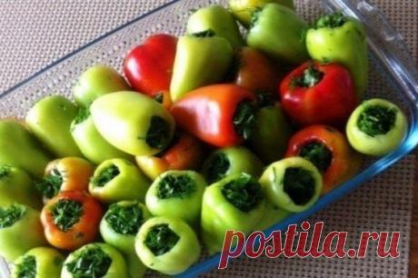 Бабушкины рецепты МЛ