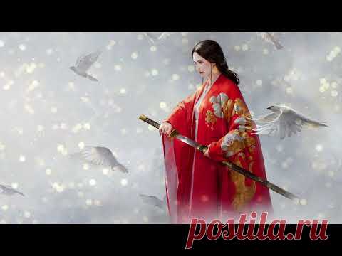 ТЫ С НАМИ НЕБА МАТЬ СВЯТАЯ !