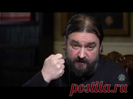 АНГЕЛЫ И ДЕМОНЫ! Наши невидимые друзья и враги. Протоиерей Андрей Ткачёв