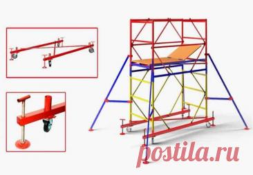 Как ухаживать за вышкой-турой, чтобы продлить её срок службы Правильное техническое обслуживание вышек-тур: чистка, смазка, осмотр креплений и диагностика износа — как избежать поломок и значительно продлить срок службы оборудования.
