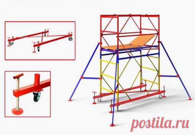 Как ухаживать за вышкой-турой, чтобы продлить её срок службы Правильное техническое обслуживание вышек-тур: чистка, смазка, осмотр креплений и диагностика износа — как избежать поломок и значительно продлить срок службы оборудования.