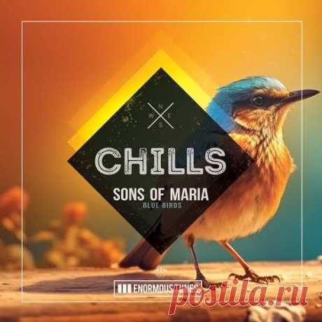Sons of Maria - Blue Birds