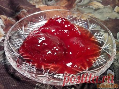 Как приготовить сливовое варенье с восточными пряностями