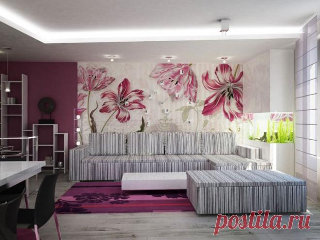 Как комбинировать