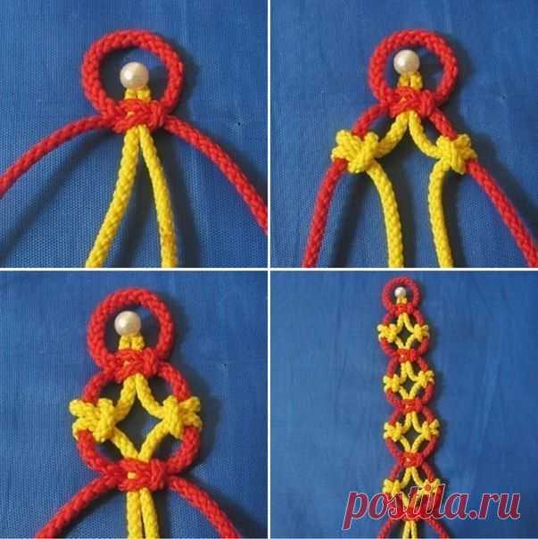 Схемы вышивки. Рукоделие. Своими Руками.