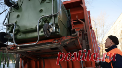 Юрист: за выброс строительного мусора в контейнер у дома предусмотрен штраф. Ведущий юрист АБ «Михальчик и партнёры ЮК» Матфей Свиридов рассказал, что за выброс строительного мусора в контейнер у дома предусмотрена административная ответственность. Читать далее