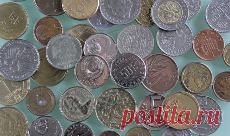 Нумизматика коллекционирование редких монет
