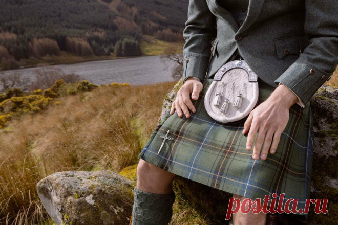 Как правильно носить рубашку в клетку, чтобы выглядеть элегантно
Клетка – один из древнейших узоров, которым  наши предки украшали одежду.  Этот рисунок появился, как  только изобрели ткацкий станок. В тех местностях, где  было хорошо …
Читай дальше на сайте. Жми подробнее ➡