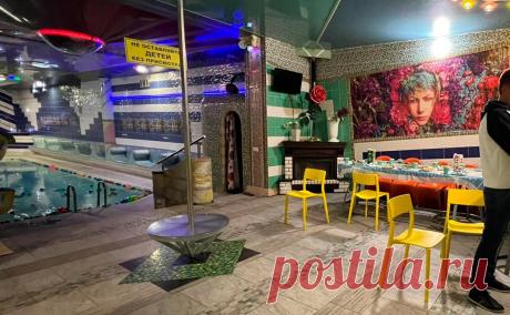 В Новосибирске десятилетний ребенок погиб в бассейне сауны. Десятилетний ребенок погиб в бассейне сауны, расположенной в Октябрьском районе Новосибирска, сообщает следственное управление СК по региону.