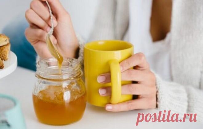 Мед при гастрите — можно ли есть и как это делать правильно | Журнал 