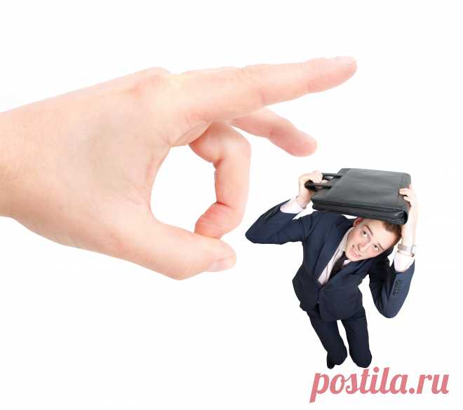 Что делать, если на работе грозит сокращение?