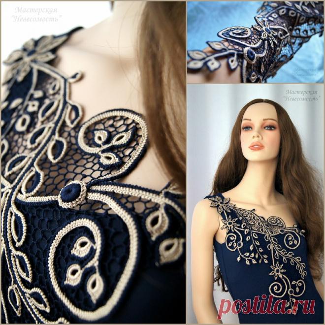 И снова микс Ткани и Крючка! Много Идей. | Вязаный Смак | Яндекс Дзен