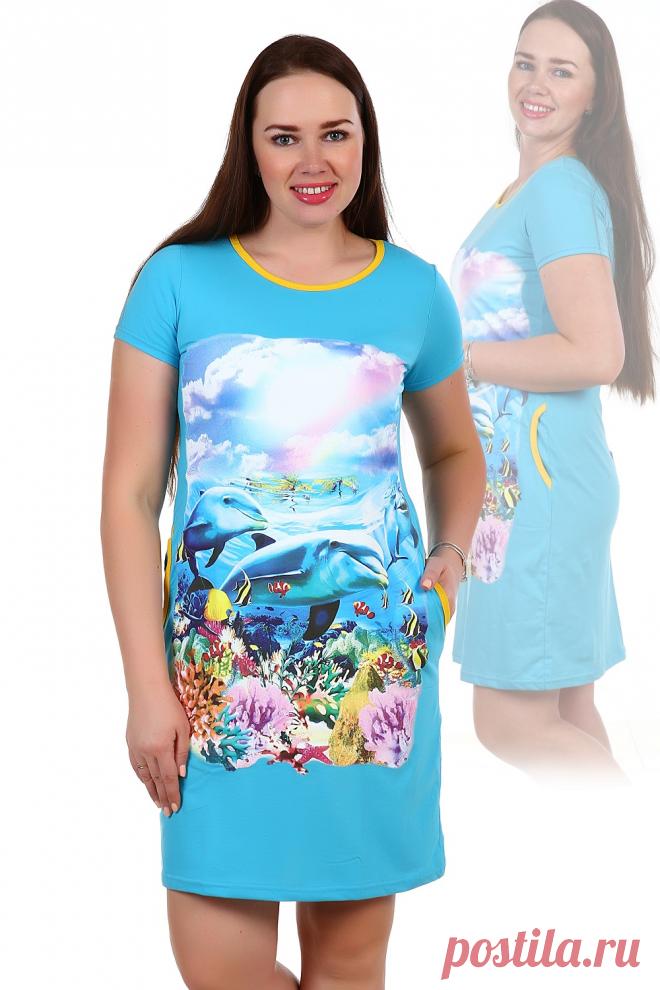 Туника Афалина. Женский трикотаж, халаты женские, женские костюмы Иваново. Мы предлагаем халат женский, костюм женский, постельное белье, комплекты постельного белья, КПБ, пижамы, сорочки ночные. Лучший женский трикотаж. Трикотажные платья и туники, домашние костюмы женские, ночные сорочки и пижамы. Фирма Натали в г. Иванове. У нас есть полотенца (кухонные полотенца, вафельные полотенца, банные полотенца), скатерти, кухонные наборы, наперники, сидушки на табуреты.