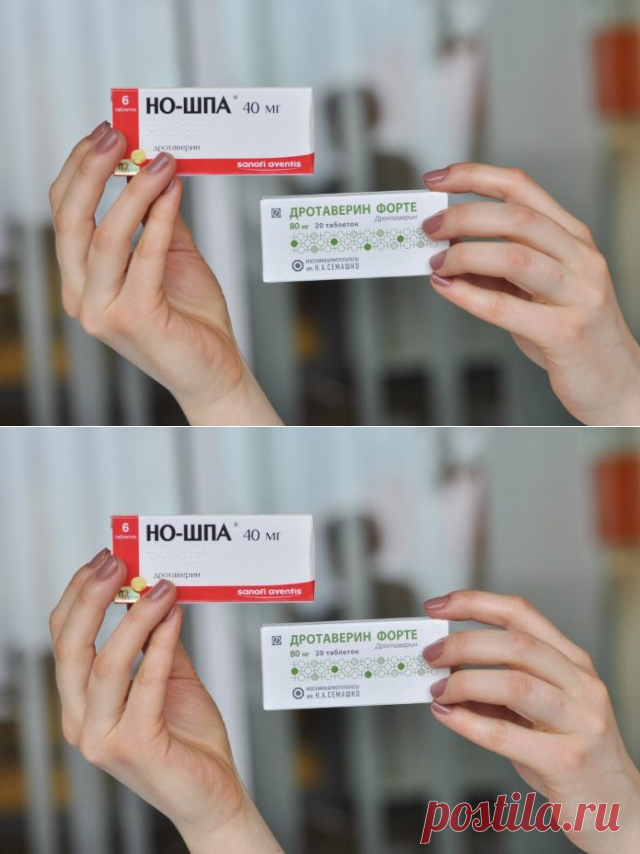 48 лекарств, которые можно заменить дешевыми аналогами