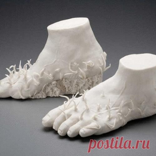 Эффективные рецепты для борьбы с грибковой инфекцией