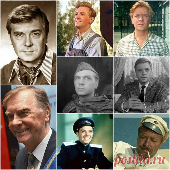 Анатолий Кузнецов, 31 декабря, 1930 • 7 марта 2014