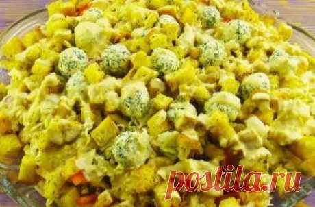 Вяленая мойва в домашних условиях: совсем просто и очень вкусно
Вяленая мойва в домашних условиях – это ну очень вкусно! Я раньше думала, что вялить рыбу чрезвычайно сложно и нужно иметь какие-то профессиональные представления об этом, а на деле оказалось, что главное в процессе создания блюда – это терпение! Особенно когда рыбка уже висит и манит своим аппетитным видом, но нужно подождать около 2-3 дней. […]
Читай дальше на сайте. Жми подробнее ➡