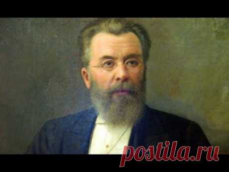 ▶ Николай Склифосовский. Гении и злодеи. - YouTube
