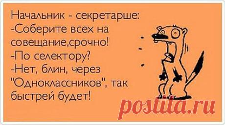 слова