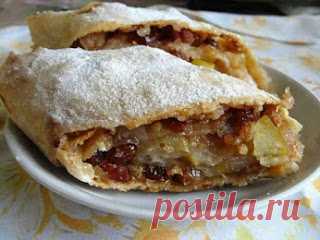 Кулинарный блог!Лучшие рецепты.: Топ-5 рецептов постных сладостей!