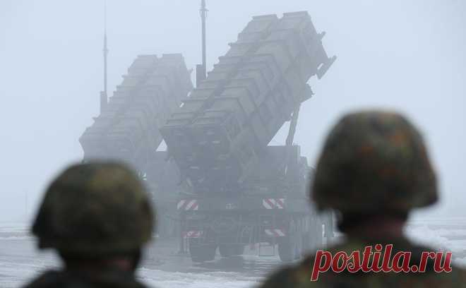 Пентагон подтвердил скорое начало обучения ВСУ работе с Patriot в США. США начнут обучение украинских военных работе с комплексами противовоздушной обороны Patriot на следующей неделе на базе американских сухопутных войск Форт-Силл в штате Оклахома, сообщил пресс-секретарь Пентагона Пат Райдер на брифинге.