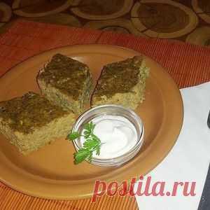 Пате из печени с рисом | БУДЕТ ВКУСНО!