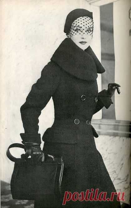 vogue - 1951