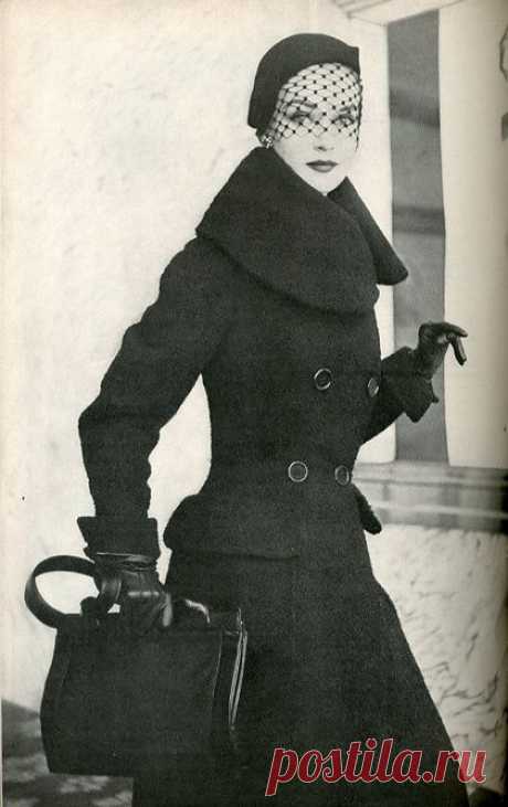 vogue - 1951