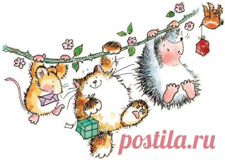 Картинки для декупажа, скрапа, коллажей | 981 фотография | ВКонтакте