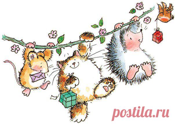 Картинки для декупажа, скрапа, коллажей | 981 фотография | ВКонтакте