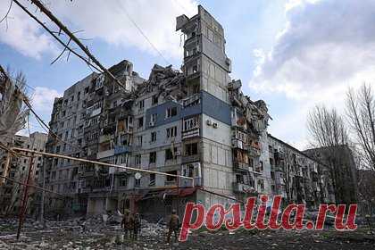 В России предрекли скорое взятие Красноармейска