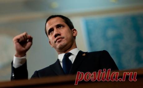 Захарова предсказала передачу самолета Мадуро оппозиционеру Гуайдо. США могут отдать самолет президента Венесуэлы Николаса Мадуро бывшему оппозиционному лидеру Хуану Гуайдо, если информация о конфискации воздушного судна является правдой, заявила официальный представитель российского МИДа Мария Захарова.