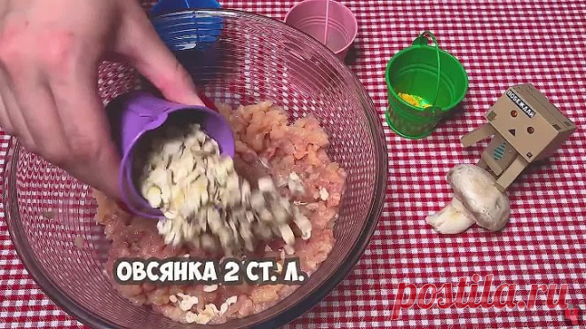 Курицу не жарьте! Такой рецепт на завтрак стал для меня открытием!