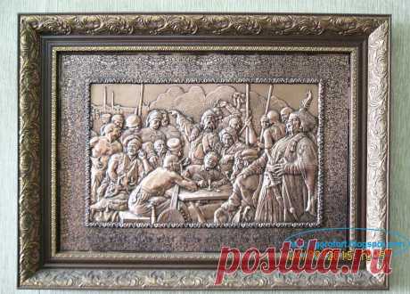 Куликов Игорь. Живопись графика офорт. Kulikov Igor painting drawing etching : Гальванопластика. Galvanoplasty.