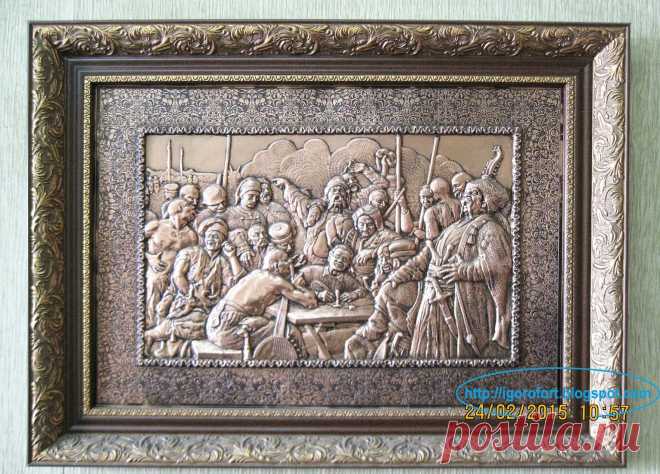 Куликов Игорь. Живопись графика офорт. Kulikov Igor painting drawing etching : Гальванопластика. Galvanoplasty.