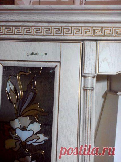 Модель Stesha - Добавлены новые фотографии кухни.