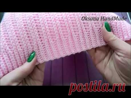 как я случайно связала ХИТ этого сезона👍 УЖЕ ПОШЛИ ЗАКАЗЫ❤️