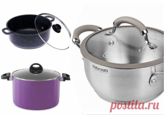 Лучшие кастрюли, подходящие для индукционных плит | Рейтинг Топ 10 кастрюль для индукционных плит
Сейчас сложно себе представить какую-либо кухню без плиты. Все знают и любят газовые и электрические варочные поверхности. Многие слышали и об индукционных плитах, ведь они постепенно набирают все большую популярность. Это обусловлено их экономичностью и пожаробезопасностью. А основным преимуществом...
Читай дальше на сайте. Жми подробнее ➡