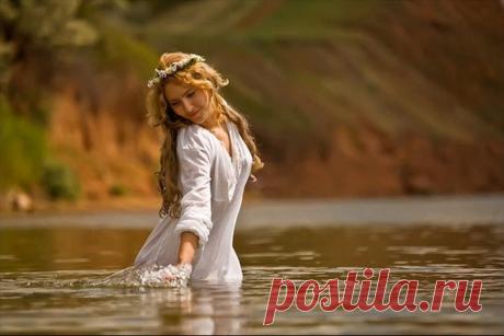 Как понять женскую логику?