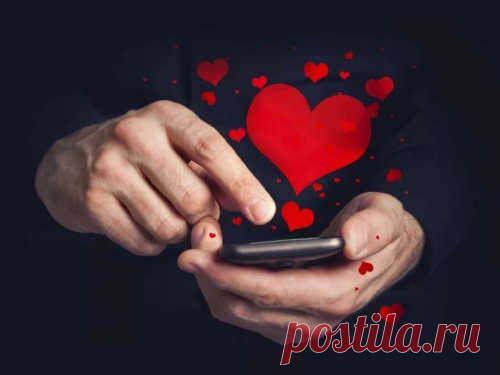 Интернет-соблазн: 8 кодовых фраз для переписки, которые пробудят любовь у адресата Любовная удача переменчива и капризна, однако есть надежный способ привлечь ее. Некоторые фразы служат ключом к открытию настоящей любви каждому, кто умеет ими пользоваться.